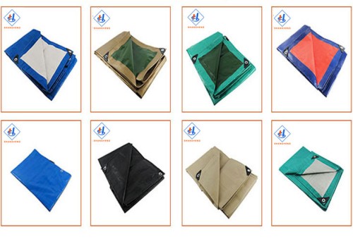 防水篷布哪種好？